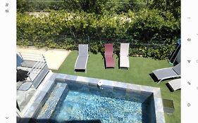 Villa Saona Plage