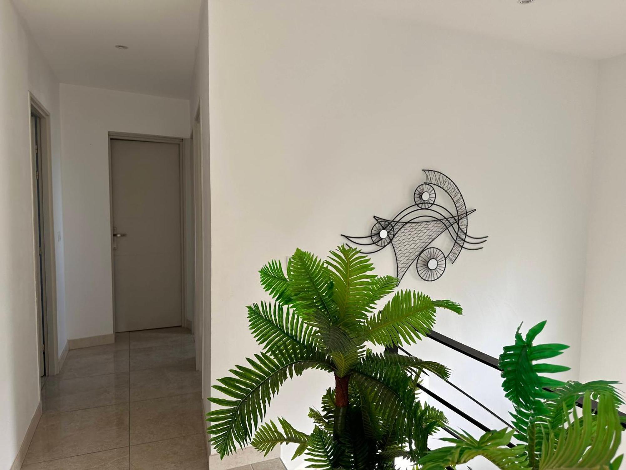 Villa Saona Plage Sète Extérieur photo