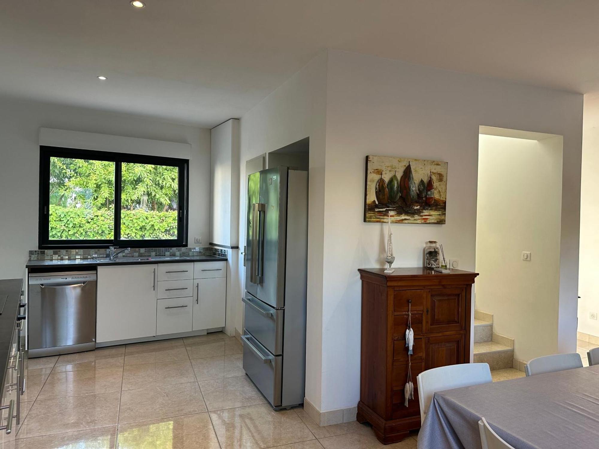 Villa Saona Plage Sète Extérieur photo